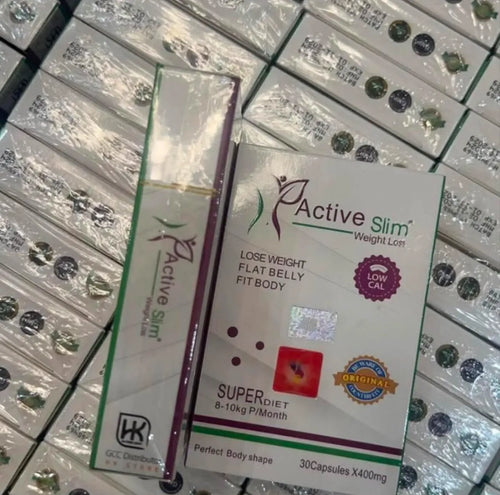 Active Slim