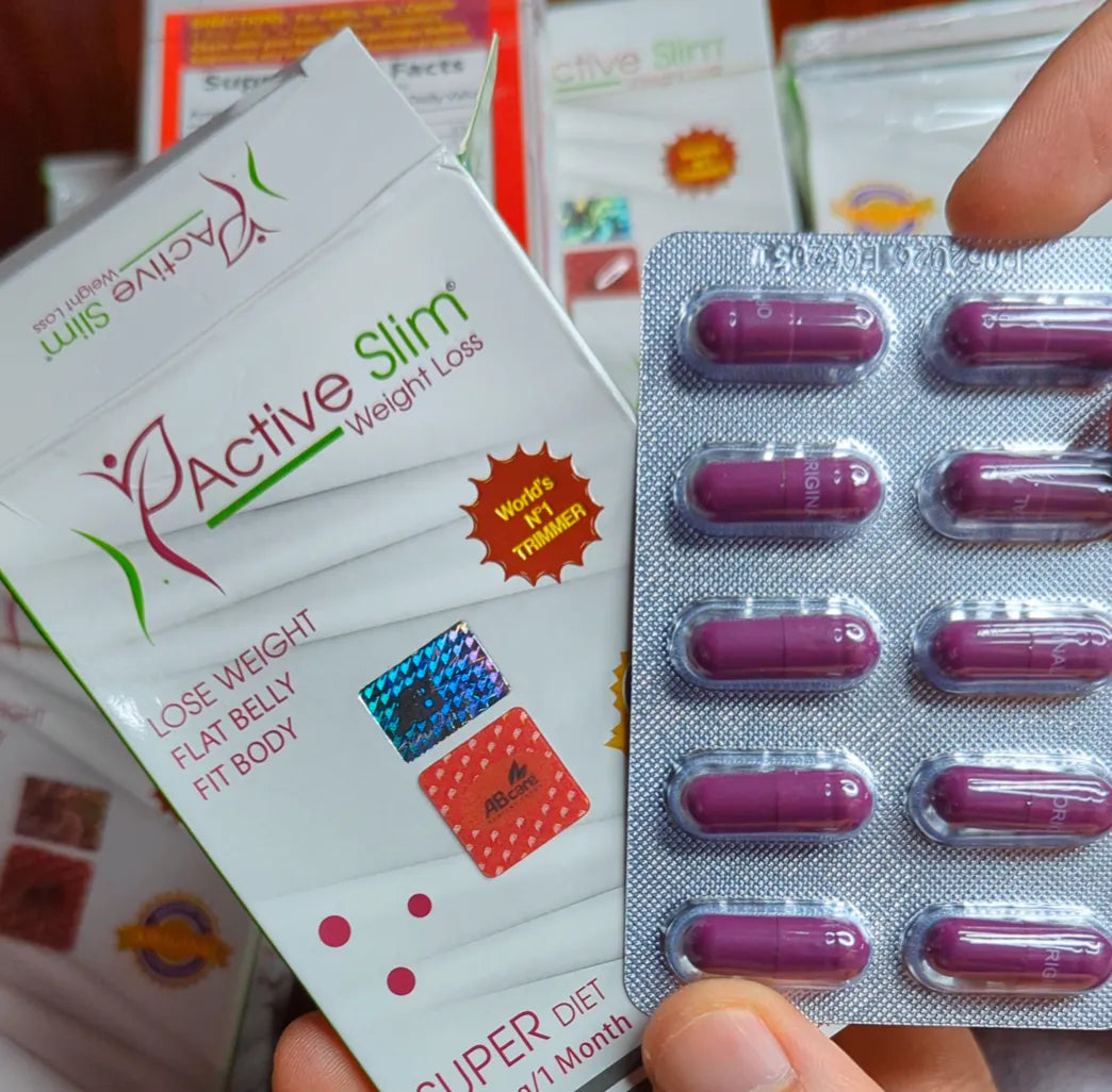Active Slim